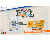 PlayStation MARVEL Tōkon: Fighting Souls - 1524244 - zdjęcie 2